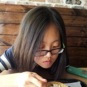 Meet your Posher, Jiwoo